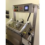 Custom Pak Hi-production vacuum packaging system